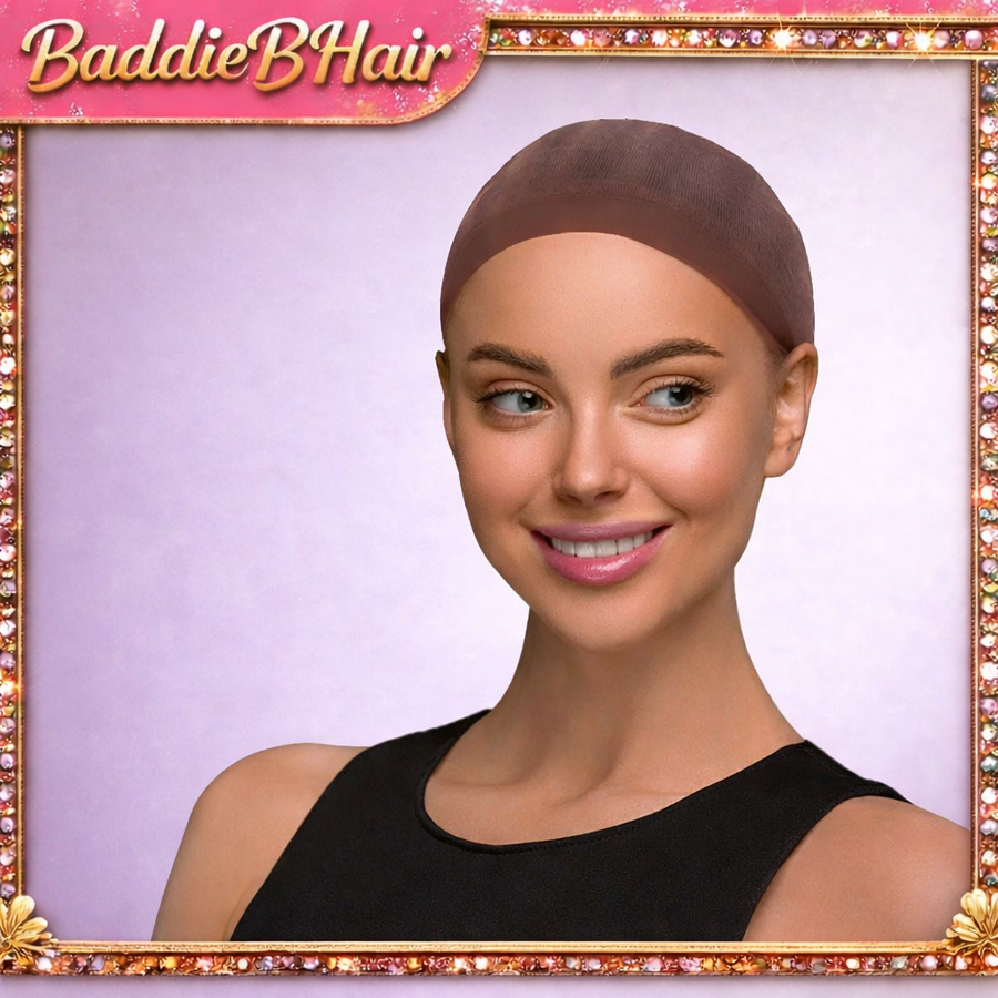 Perfect Fit Stocking Wig Cap